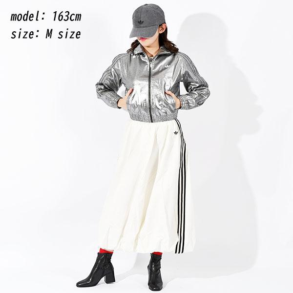 adidas Originals 2026春夏新作 アディダス デニム レディース