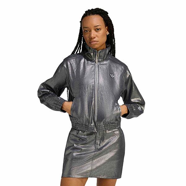 adidas Originals 2026春夏新作 アディダス デニム レディース