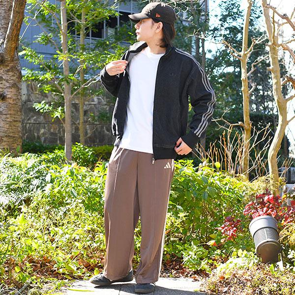 adidas Originals 2026春夏新作 アディダス デニム メンズ レディース