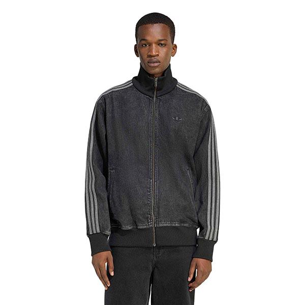 adidas Originals 2026春夏新作 アディダス デニム メンズ レディース