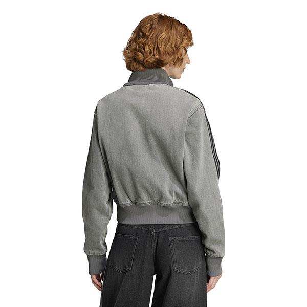 adidas Originals アディダス デニム ショート丈 レディース トラック