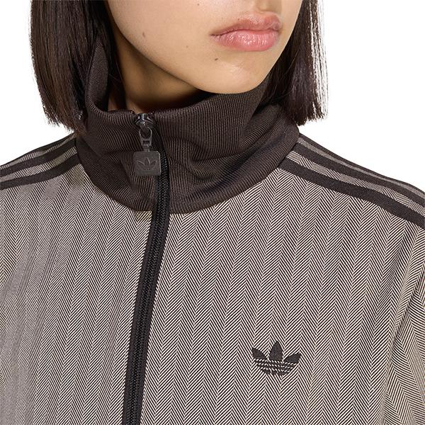 adidas Originals 2026秋冬新作 アディダス ニット素材 レディース