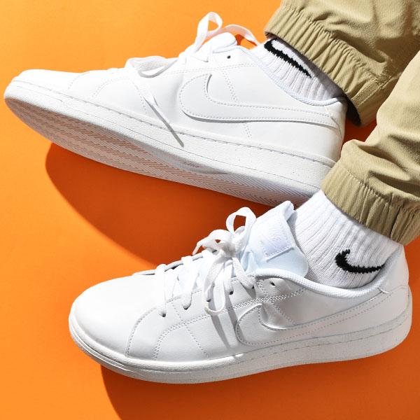NIKE ナイキ スニーカー メンズ コート ロイヤル 2 NN シューズ