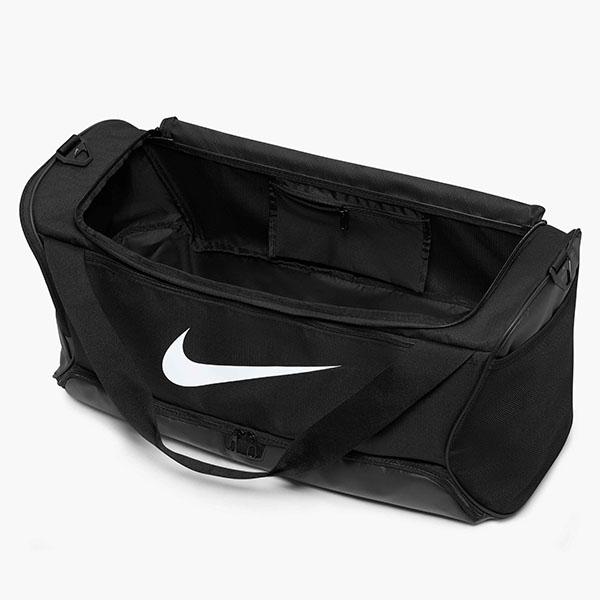 NIKE（ナイキ） ダッフルバッグ ブラジリア M ダッフル 9.5 60L 大容量