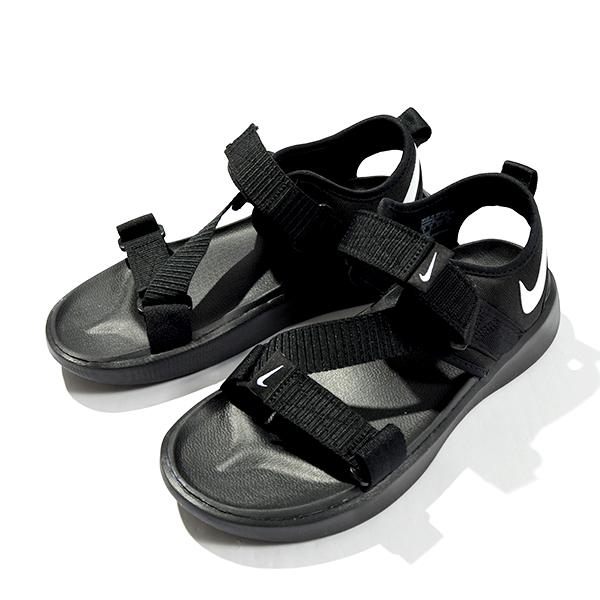 ナイキ（NIKE）（キッズ）ジュニアスポーツサンダル サンレイ