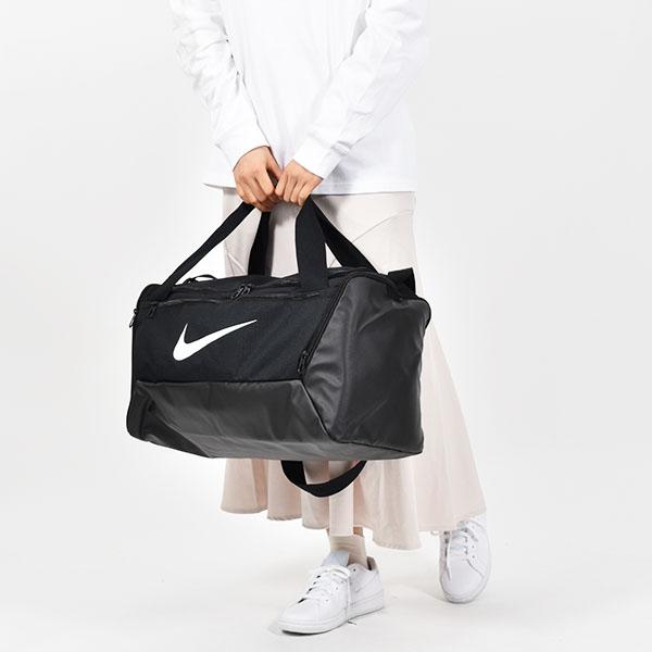 NIKE（ナイキ） ダッフルバッグ ブラジリア S ダッフル 9.5 41L