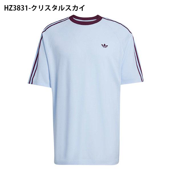 adidas Originals 2026春夏新作 ネコポス発送！送料無料 アディダス