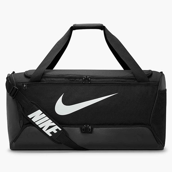 NIKE（ナイキ） ダッフルバッグ ブラジリア L ダッフル 9.5 95L 大容量