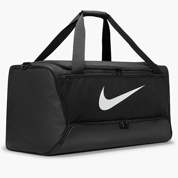 NIKE（ナイキ） ダッフルバッグ ブラジリア L ダッフル 9.5 95L 大容量