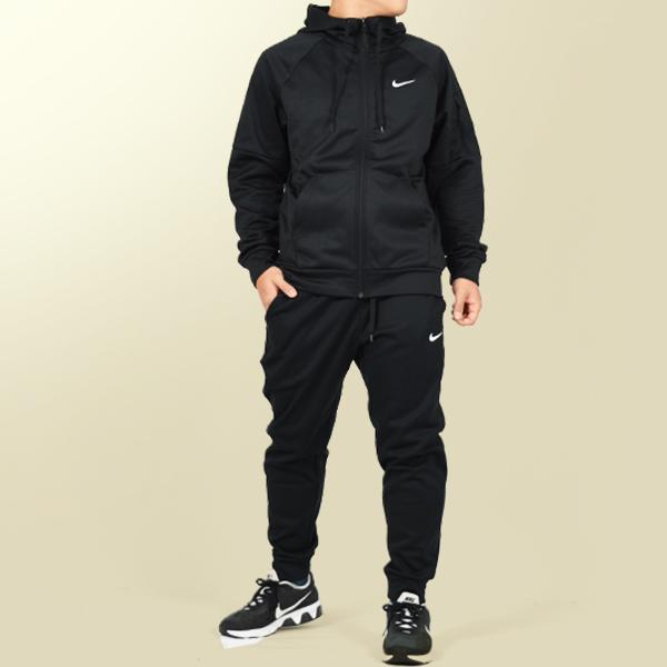 NIKE（ナイキ） パーカー 上下セット メンズ レディース TF フルジップ