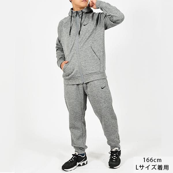 NIKE（ナイキ） パーカー 上下セット メンズ レディース TF フルジップ 