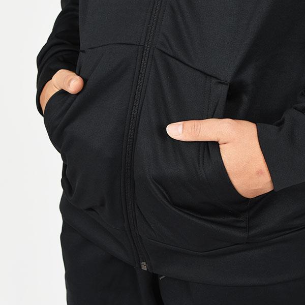 NIKE（ナイキ） パーカー 上下セット メンズ レディース TF フルジップ