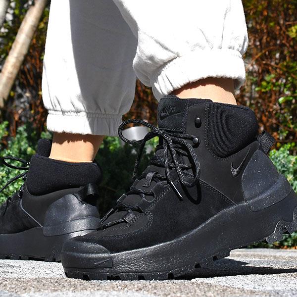 35%off ナイキ スニーカー ブーツ レディース メンズ NIKE シティ 