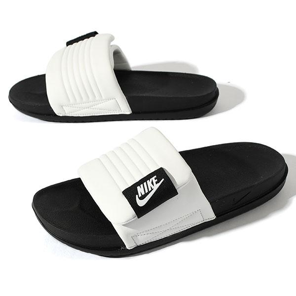 NIKE（ナイキ） 送料無料 サンダル メンズ オフコート アジャスト