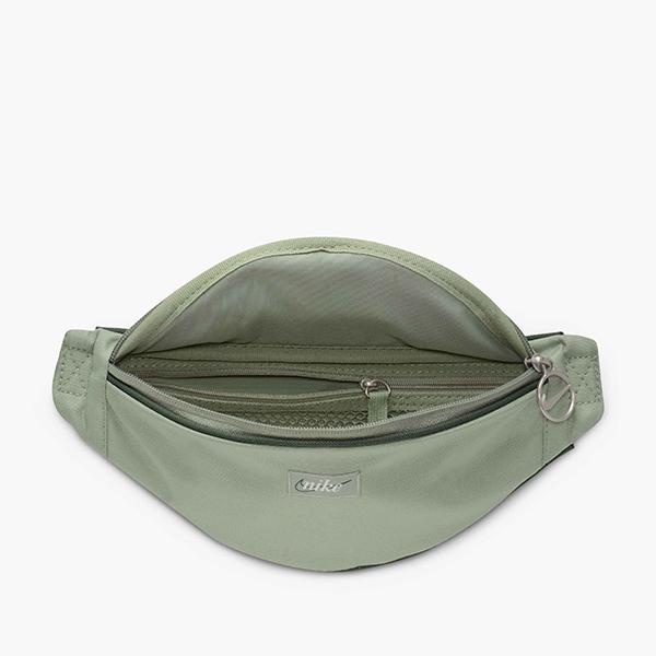 NIKE（ナイキ） 30%OFF ウエストバッグ ヘリテージ S ウエスト パック