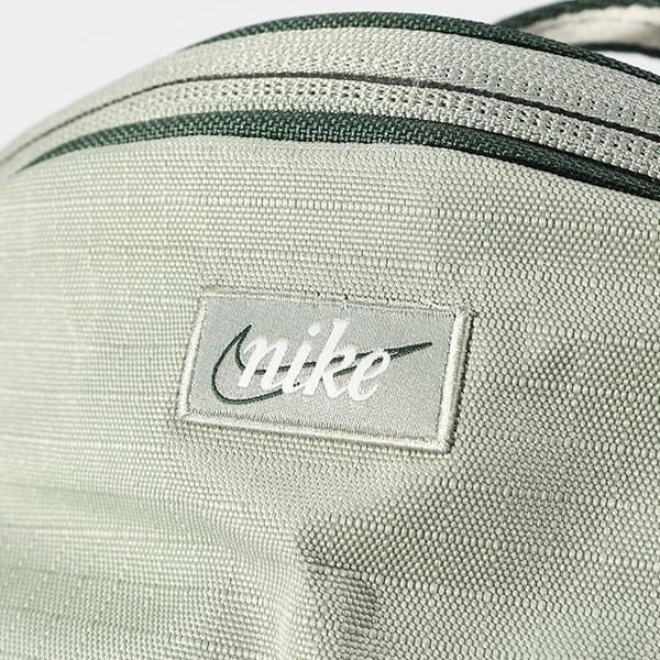 NIKE（ナイキ） 30%OFF ウエストバッグ ヘリテージ S ウエスト パック