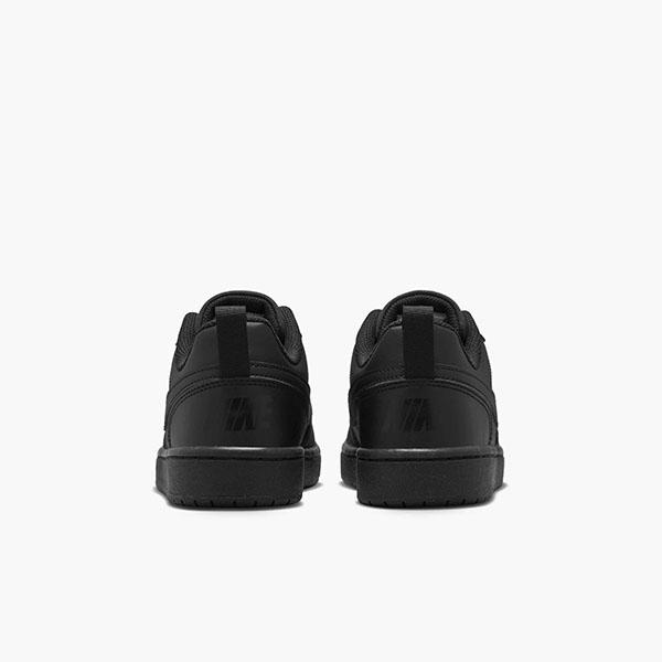 NIKE（ナイキ） スニーカー キッズ レディース コート ボロー LOW
