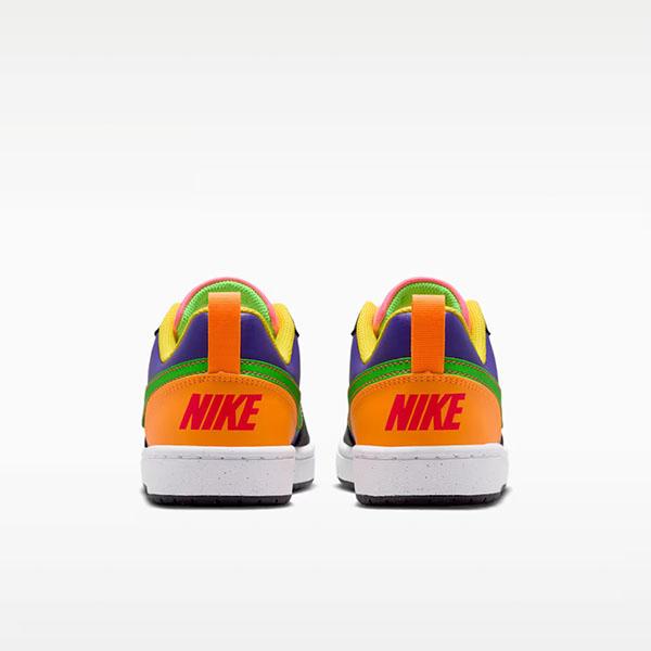 NIKE（ナイキ） 2026夏新作 スニーカー キッズ レディース コート