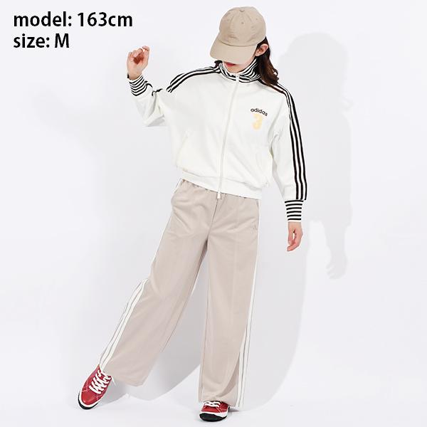 adidas Originals 2026春夏新作 アディダス レディース トラック