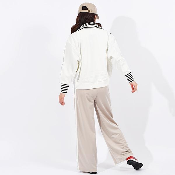 adidas Originals 2026春夏新作 アディダス レディース トラック