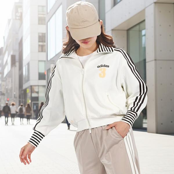 adidas Originals 2026春夏新作 アディダス レディース トラック