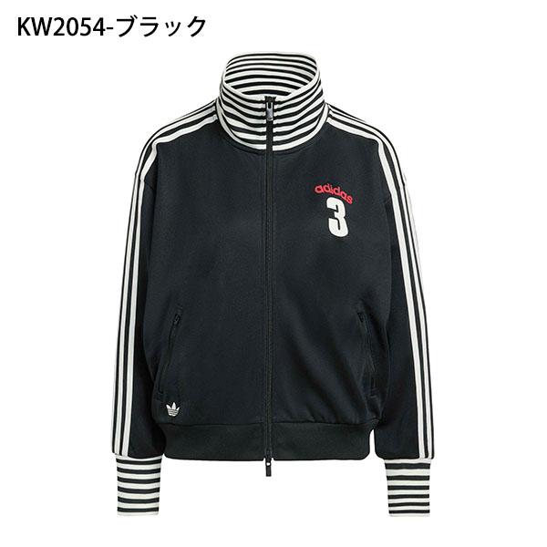 adidas Originals 2026春夏新作 アディダス レディース トラック