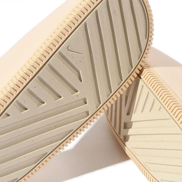 NIKE（ナイキ） 37%off ヒール高 4cm 厚底 サンダル レディース カーム