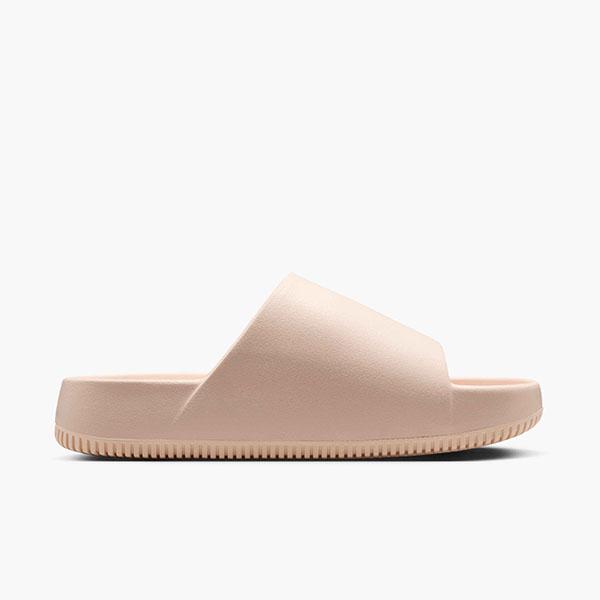 NIKE（ナイキ） 37%off ヒール高 4cm 厚底 サンダル レディース カーム