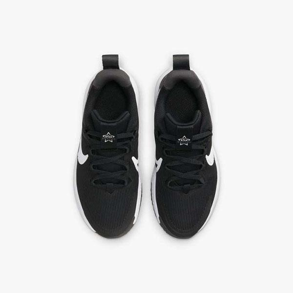 20cm 黒 ブラック ナイキ フォース 1 PS キッズ ひも NIKE 34%off ナイキ スニーカー キッズ スター ランナー 4 NN PS