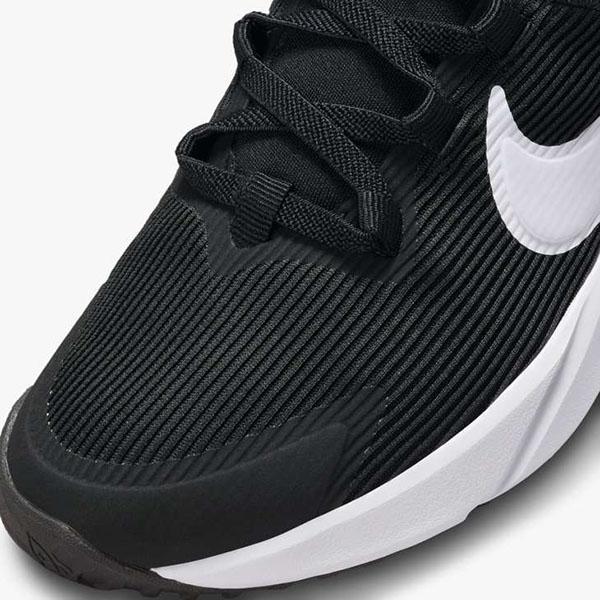 NIKE（ナイキ） 34%off スニーカー キッズ スター ランナー 4 NN PS