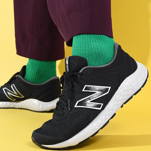 New Balance 選べる6カラー ニューバランス 幅広 スニーカー