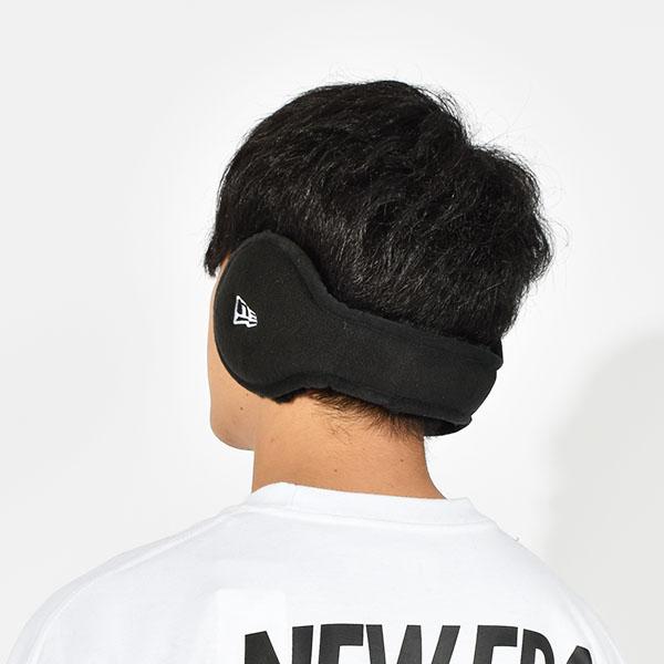 イヤーマフ メンズ ニューエラ NEW ERA 折りたたみ 耳あて イヤーマフ メンズ ニューエラ NEW ERA 折りたたみ 耳あて