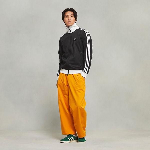 adidas アディカラー　トラックジャケット 楽天市場】【公式】アディダス adidas 返品可 ライフスタイル アディ