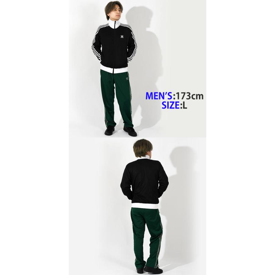 adidas Originals アディダス メンズ レディース トラックジャケット