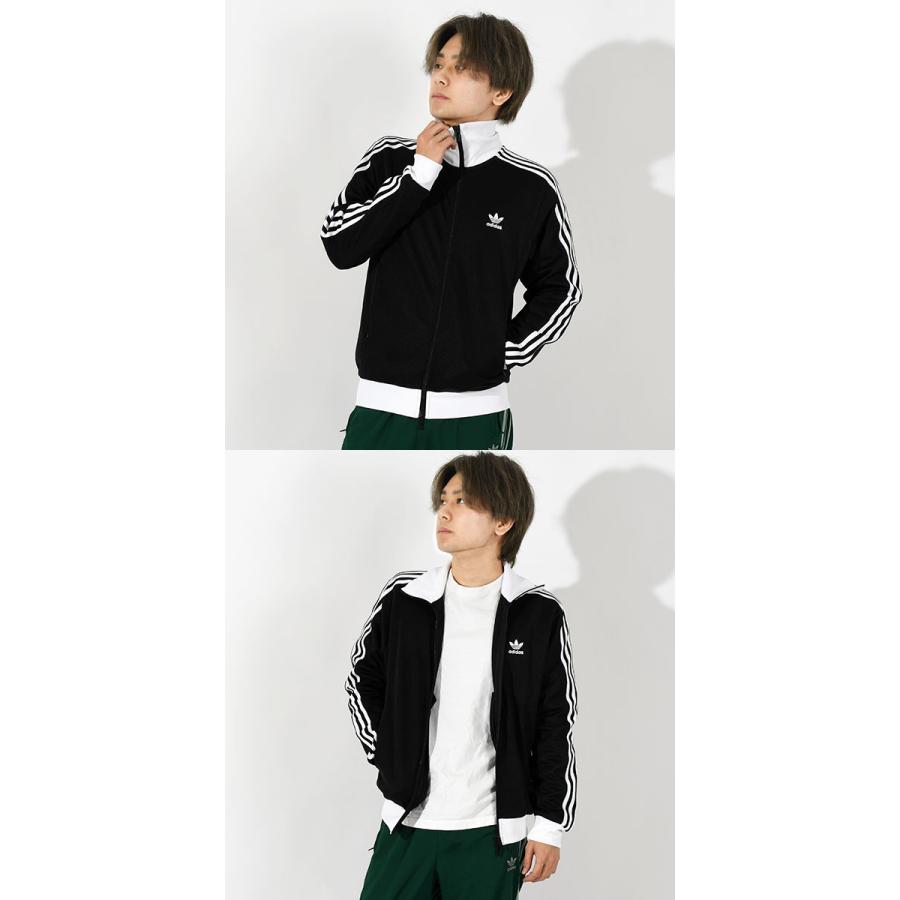 adidas Originals アディダス メンズ レディース トラックジャケット