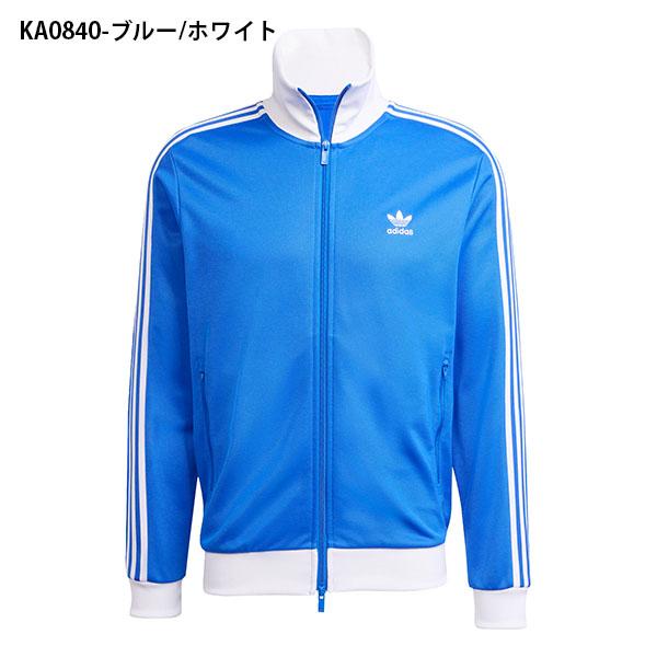 adidas Originals アディダス メンズ レディース トラックジャケット