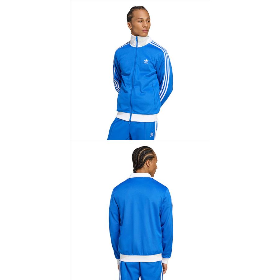 adidas Originals アディダス メンズ レディース トラックジャケット