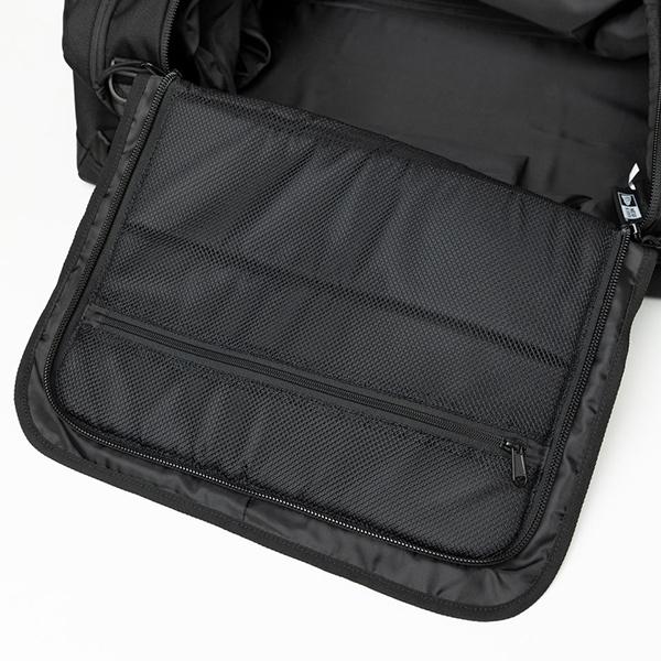 ニューエラ バッグ NEW ERA ダッフルバッグ 約50L バックパック リュックサック デイパック ボストンバッグ 14521343 14521344の画像
