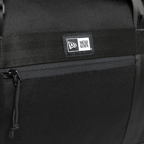 ニューエラ バッグ NEW ERA ダッフルバッグ 約50L バックパック リュックサック デイパック ボストンバッグ 14521343 14521344の画像