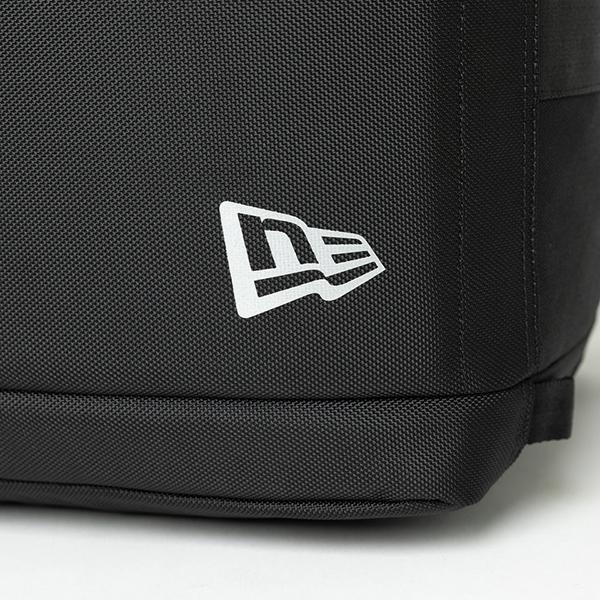 ニューエラ バッグ NEW ERA ダッフルバッグ 約50L バックパック リュックサック デイパック ボストンバッグ 14521343 14521344の画像