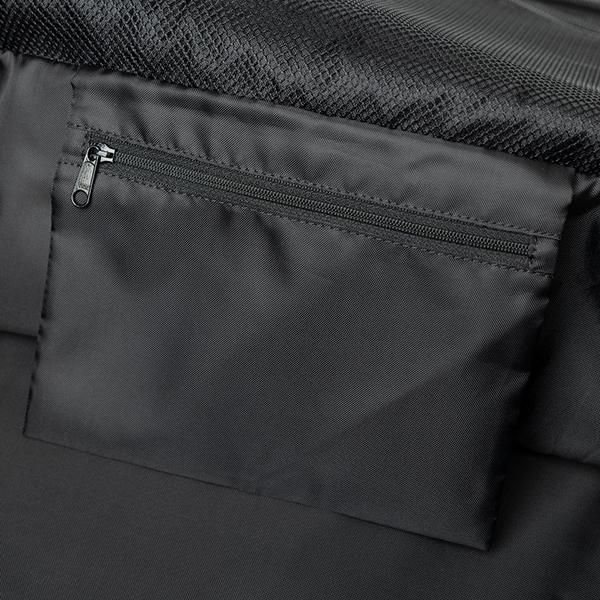 ニューエラ バッグ NEW ERA ダッフルバッグ 約50L バックパック リュックサック デイパック ボストンバッグ 14521343 14521344の画像