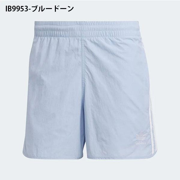 アディダス メンズ ショートパンツ パンツ 下 adidas SPRINTER SHORTS ショーツ 短パン ORIGINALS オリジナルス  2023春新作 EWU37