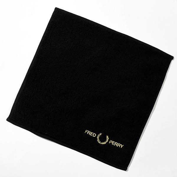 FRED PERRY（フレッドペリー） ネコポス発送！タオルハンカチ メンズ