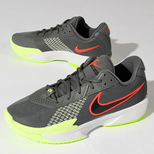 NIKE（ナイキ） バスケットボールシューズ メンズ エア ズーム G.T.