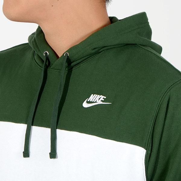 NIKE（ナイキ） 30%OFF スウェット パーカー メンズ レディース クラブ