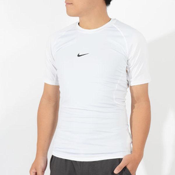 NIKE ゆうパケット対応可能！ナイキ Tシャツ メンズ ドライ