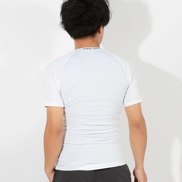 NIKE（ナイキ） ゆうパケット対応可能！ナイキ Tシャツ メンズ ドライ