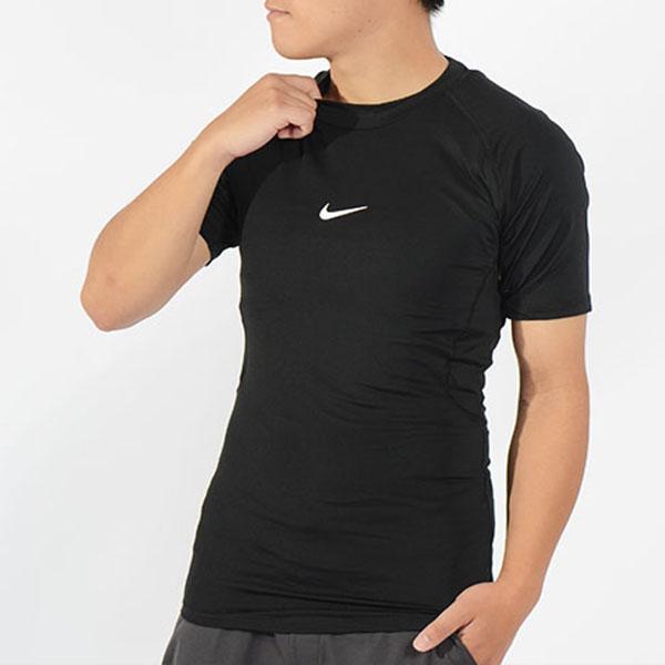 新品未使用　NIKE メンズ ドライフィット 半袖 シャツ NIKE（ナイキ） ゆうパケット対応可能！ナイキ Tシャツ メンズ ドライ