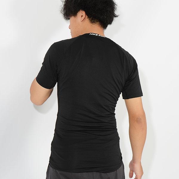 NIKE（ナイキ） ゆうパケット対応可能！ナイキ Tシャツ メンズ ドライ