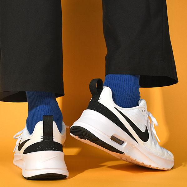 NIKE 送料無料 ナイキ スニーカー メンズ エア マックス NUAXIS